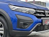 Dacia Sandero Stepway 1.0TCe LPG ČR 1.MAJ. - náhled 37