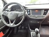 Opel Crossland X 1,2 TURBO 81kW, 1.MAJITEL - náhled 12