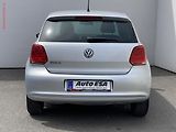 Volkswagen Polo (2010) 1.2 i, Team, park.asist - náhled 4
