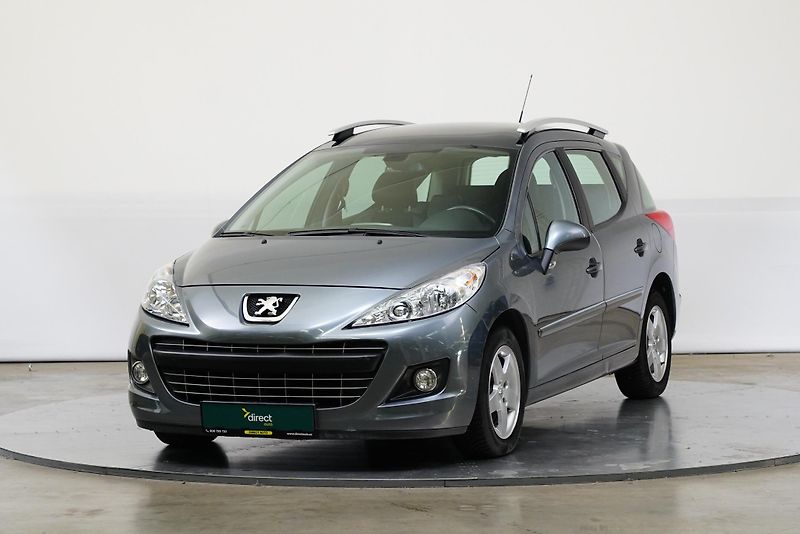 Peugeot 207 - fotografie inzerátu