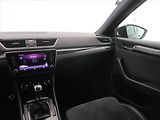 Škoda Superb (2018) Sportline 2.0 TDI, Serv.kniha - náhled 8