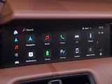 Porsche Taycan 4S Cross Turismo HuD Burm Vent - náhled 28