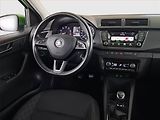 Škoda Fabia (2015) Style 1.2 TSI, ČR,1.maj - náhled 7