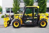 JCB (2022) 525-60T5 / 2022 / 860 MTH! - náhled 2