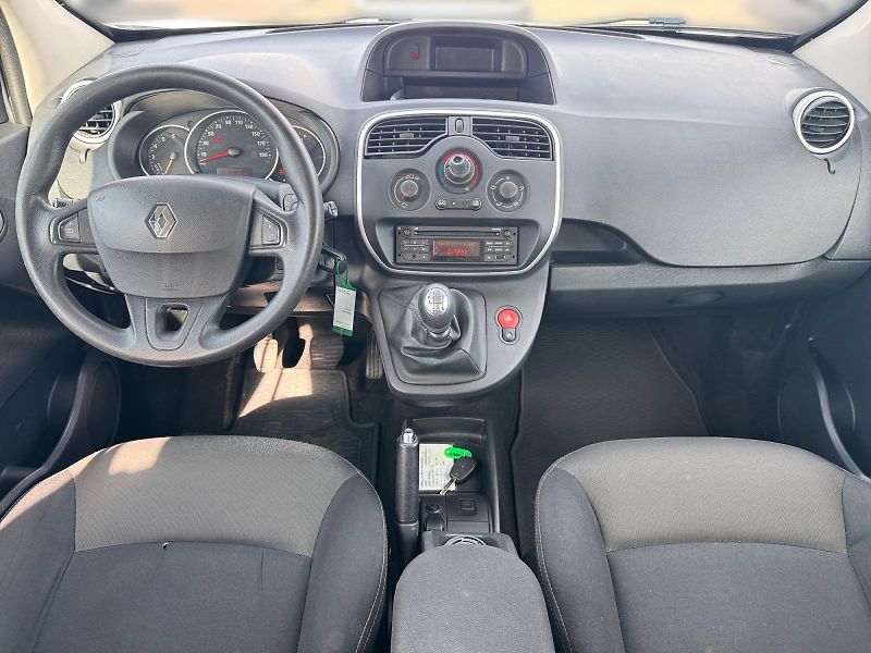 Renault Kangoo (2020) ZEN 1.5BDCi 70kW CZ DPH - fotka 9 z 11