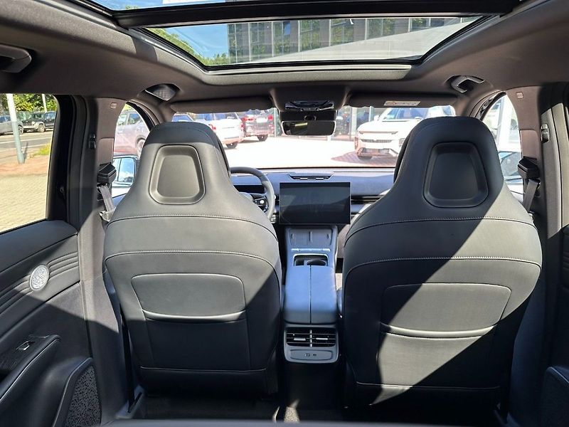 Omoda 7 1.6T Premium, AT, SKLADEM - fotka 34 z 34
