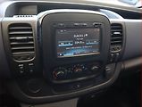 Opel Vivaro (2019) 1.6 BiCDTI, Bus, 9Míst - náhled 12