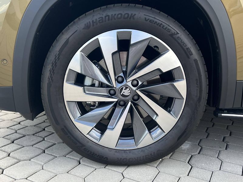 Škoda Kodiaq (2026) Exclusive Selection 7 DSG 2,0T - fotka 19 z 22