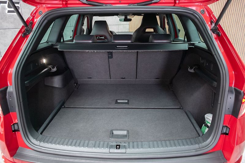 Škoda Kodiaq RS 2.0 TDI 176kW DPH*ČR 1.MAJ* - fotka 43 z 45