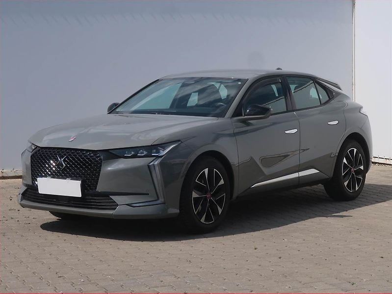 DS Automobiles DS4 (2022) 1.2 PureTech - fotka 2 z 20