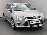 Ford Focus (2011) 1.6 Ti, Trend - náhled 1