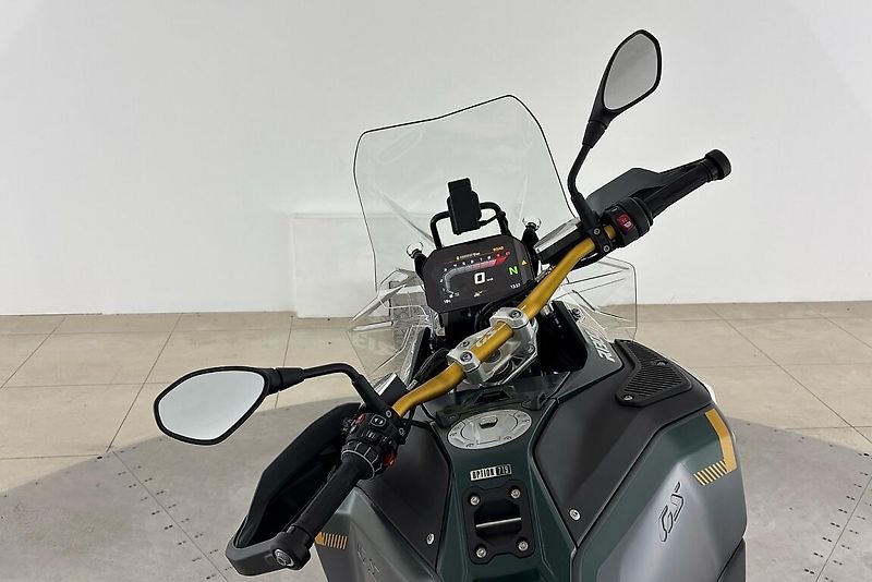 BMW R 1300 GS Adventure - fotka 13 z 13