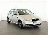 Škoda Fabia (2000) 1.4, po STK, Tažné, Klima - náhled 1