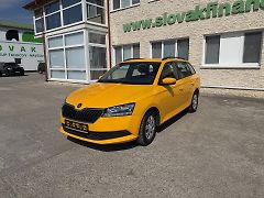 Škoda Fabia (2018) - fotografie inzerátu