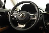 Lexus RX 400h (2023) 300 AWD - náhled 17