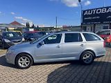 Škoda Octavia (2009) 1,6 TDI 77 KW FACELIFT TAŽNÉ - náhled 1