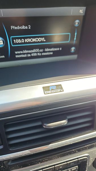 Volvo V60 (2012) - fotka 24 z 26