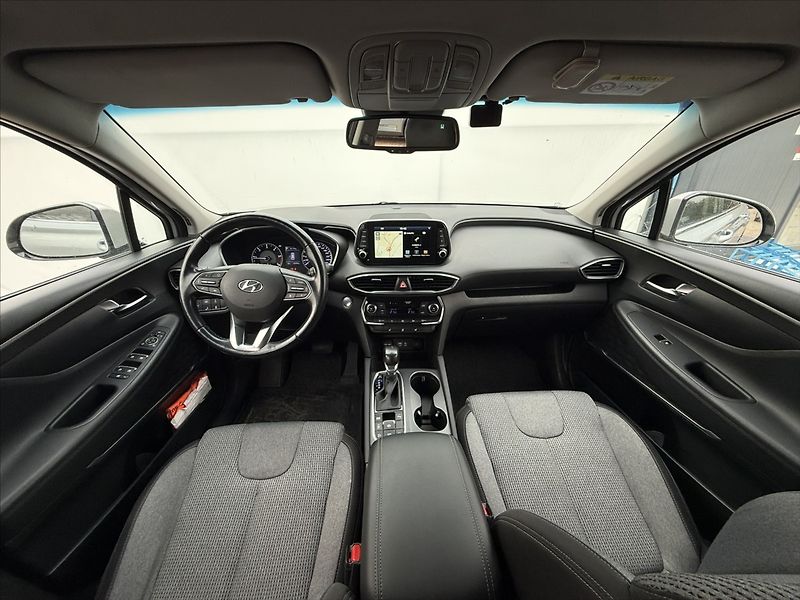 Hyundai Santa Fe 2,2 CRDI 147kW DCT 4x4 Smart - fotka 5 z 26