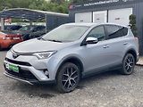 Toyota RAV4 2.0D, ČR, Active, tažné, STK - náhled 3