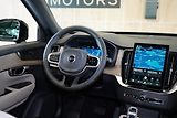Volvo XC90 B5 AWD PLUS Dark, Vzduch, 360° - náhled 31