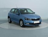 Škoda Fabia (2017) 1.0 TSI, Serv.kniha, Tempomat - náhled 1