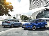Ford Focus.