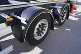 Frühauf Ostatní (2021) BDF trailer / 2021 / SAF axles - náhled 4
