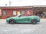 MG TF (2000) 1.8I 88KW – WINDSCHOTT - náhled 8