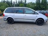 Volkswagen Sharan 2.0 TDI, ALU, 7 míst - náhled 9