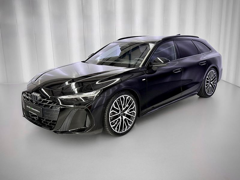 Audi A6 3.0TDI 220KW QUATTRO S-LINE, W - fotka 1 z 37