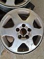Opel Ostatní alu kola R15 5x110 OPEL - náhled 4