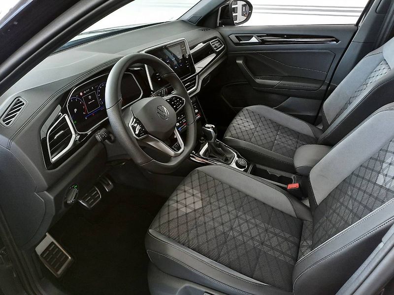 Volkswagen T-Roc (2022) R-Line 2.0 TSI 4Motion (140kW/ - fotka 6 z 27