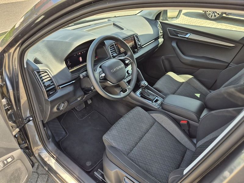 Škoda Karoq Top Selection 1.5 TSI 110 kW - fotka 11 z 29