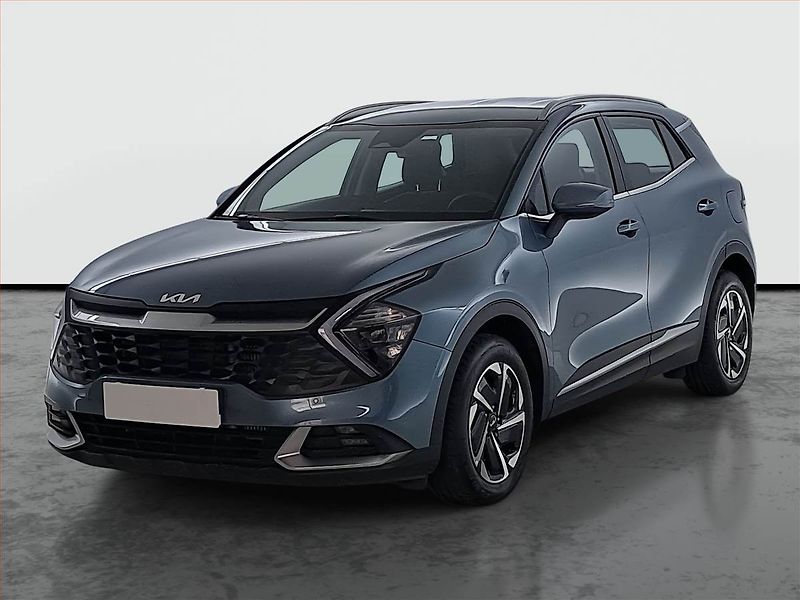 Kia Sportage (2023) 1.6 T-GDI - fotka 2 z 17