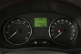 Škoda Fabia (2010) Ambiente 1.2 TSI, po STK - náhled 8