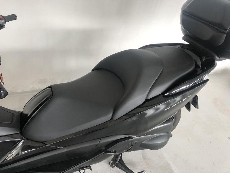 Honda Forza 300 ABS - fotka 8 z 18
