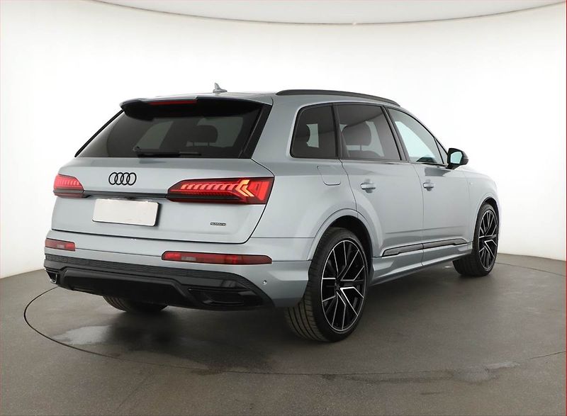 Audi Q7 (2023) 50 TDI - fotka 5 z 25