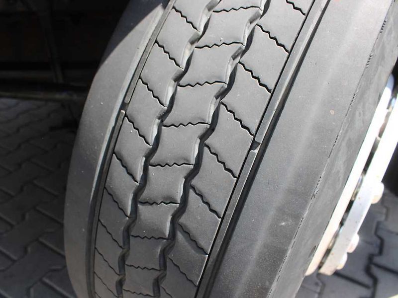 MAN TGS 18.470 XXL, EURO 6, RETARDER, - fotka 16 z 17