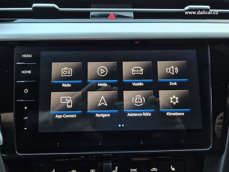 Volkswagen Arteon (2023) 2.0TSi 140KW 22.997km R-Line - fotka 29 z 56