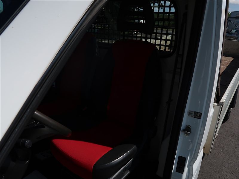 Fiat Ducato 2,3 MTJ,109kW,NovéČR,Valník,DP - fotka 10 z 17