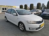 Škoda Rapid (2014) REZERVACE! 1.2 TSi - náhled 2