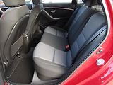 Hyundai i30 (2012) 1.6GDi, 2.maj,ČR, Trikolor - náhled 10