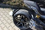 Ducati XDiavel (2025) V4  Burning Red 2025 SKLADEM n - náhled 7