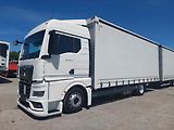 MAN TGX 18.470 LL - náhled 4