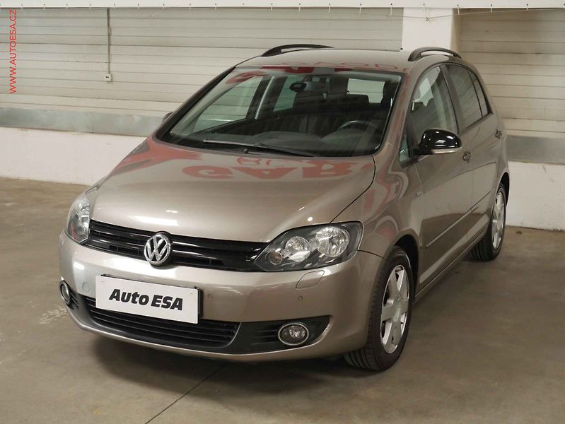 Volkswagen Golf Plus (2012) 1.4TSi, 1.maj, navi, autoAC - fotka 3 z 20