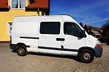 Renault Master (2005) 2,5 DCI 84 kW - náhled 2
