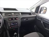 Volkswagen Caddy (2019) 2.0 TDI, ČR, DPH - náhled 8