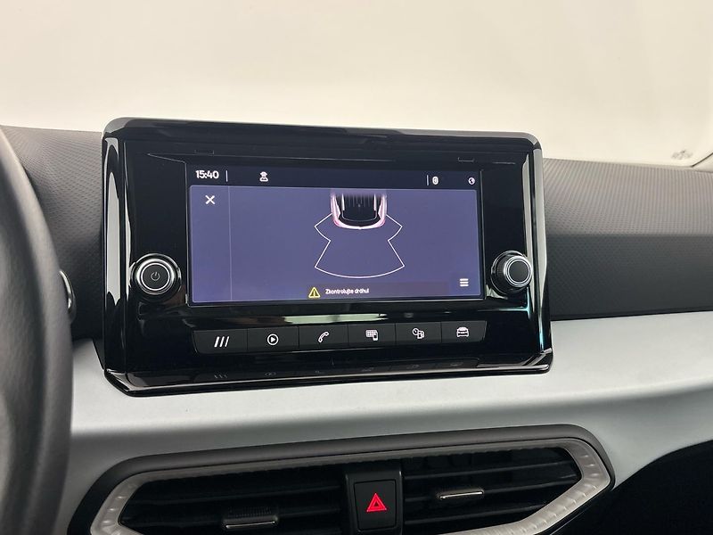 Seat Arona Style - fotka 23 z 27
