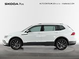 Volkswagen Tiguan Allspace (2022) Life 2.0 TDI 110kW - náhled 2