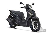 Piaggio (2026) Medley 200 S Euro 5+ - náhled 8